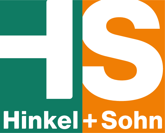 Hinkel+Sohn GmbH in Frankfurt am Main