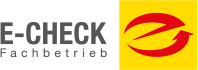 E-Check Elektro-Meister-Fachbetrieb